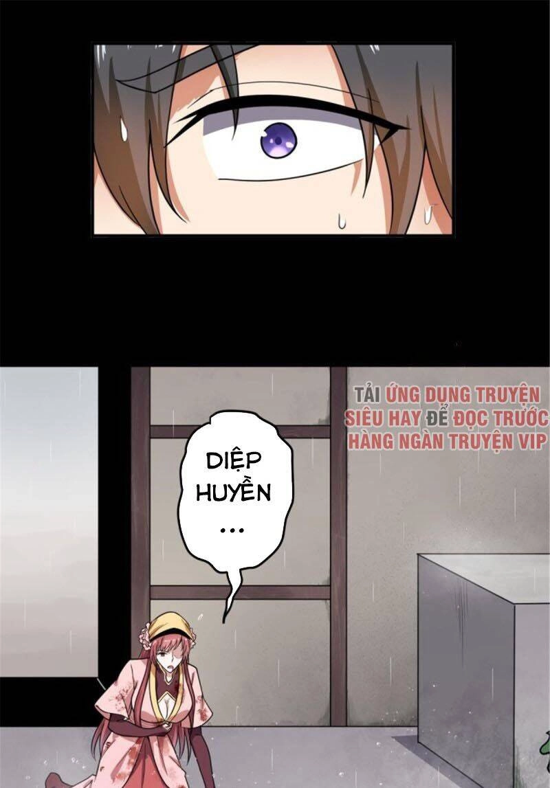 Nhất Kiếm Độc Tôn Chapter 107 - 14