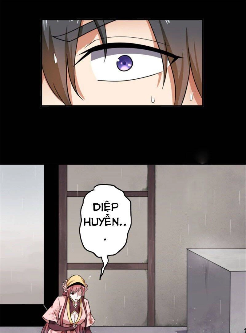 Nhất Kiếm Độc Tôn Chapter 108 - 2