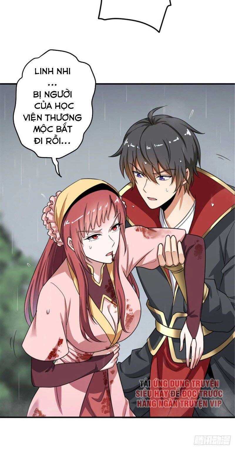 Nhất Kiếm Độc Tôn Chapter 108 - 4