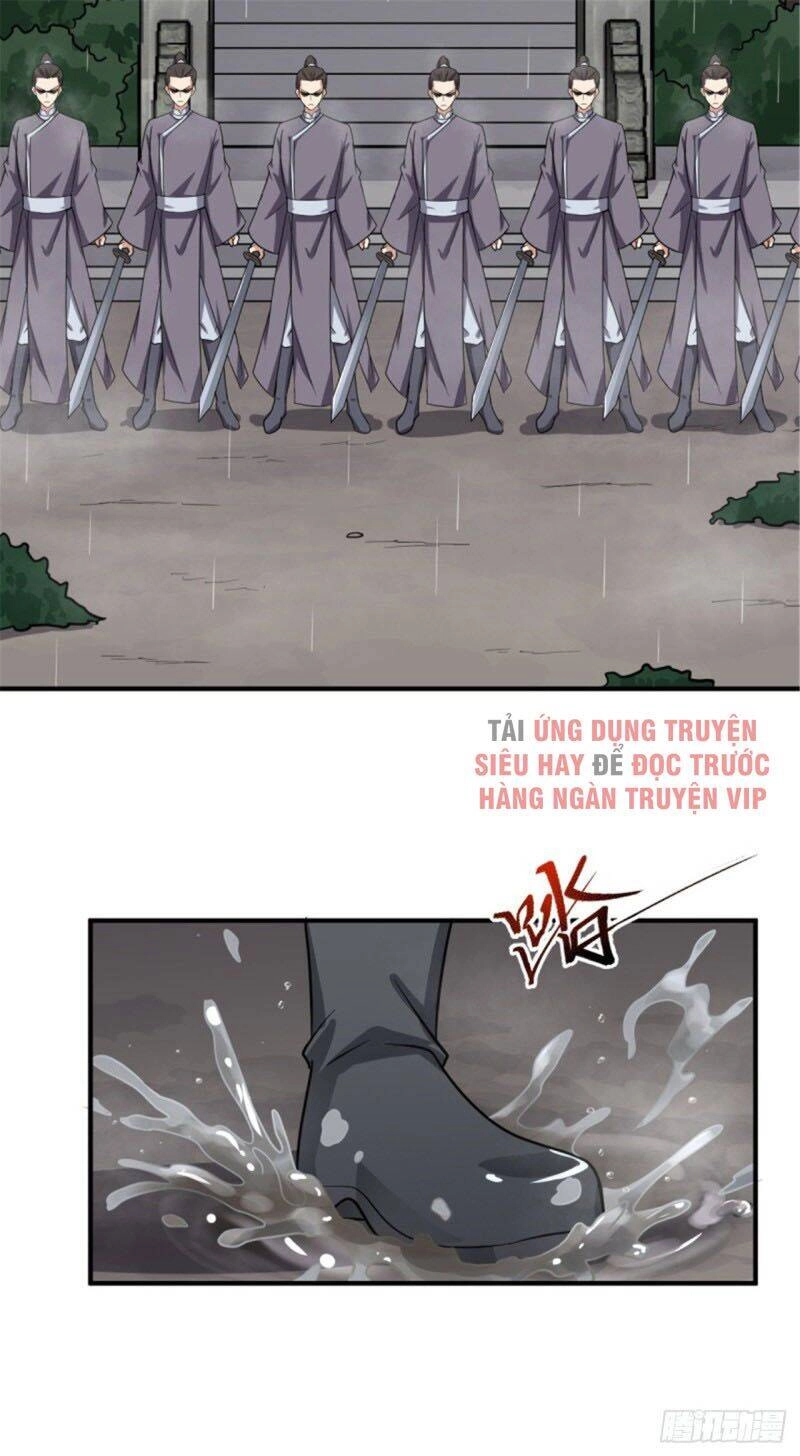 Nhất Kiếm Độc Tôn Chapter 108 - 10