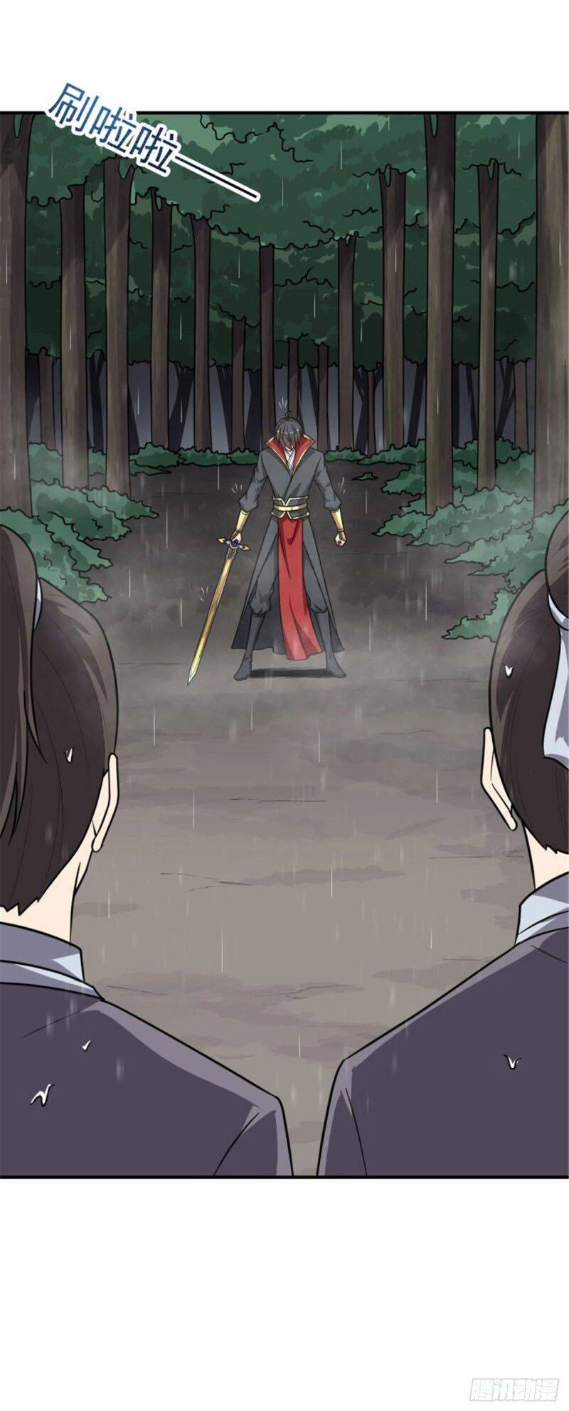 Nhất Kiếm Độc Tôn Chapter 108 - 11