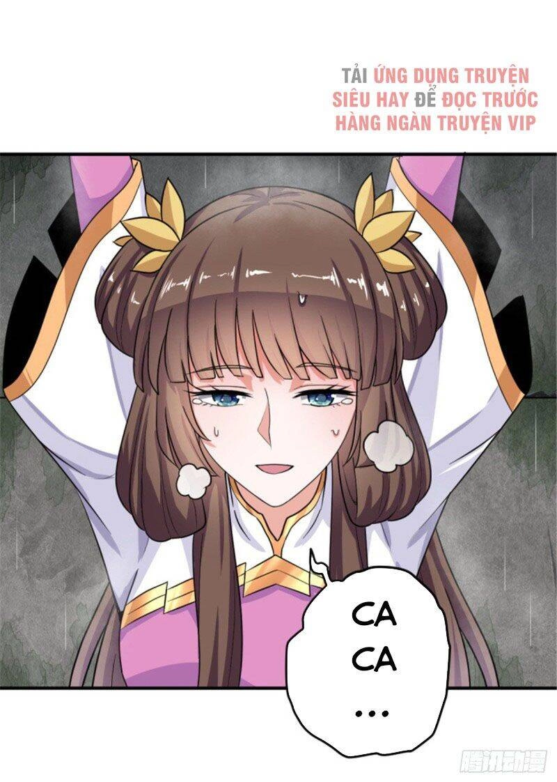 Nhất Kiếm Độc Tôn Chapter 108 - 12