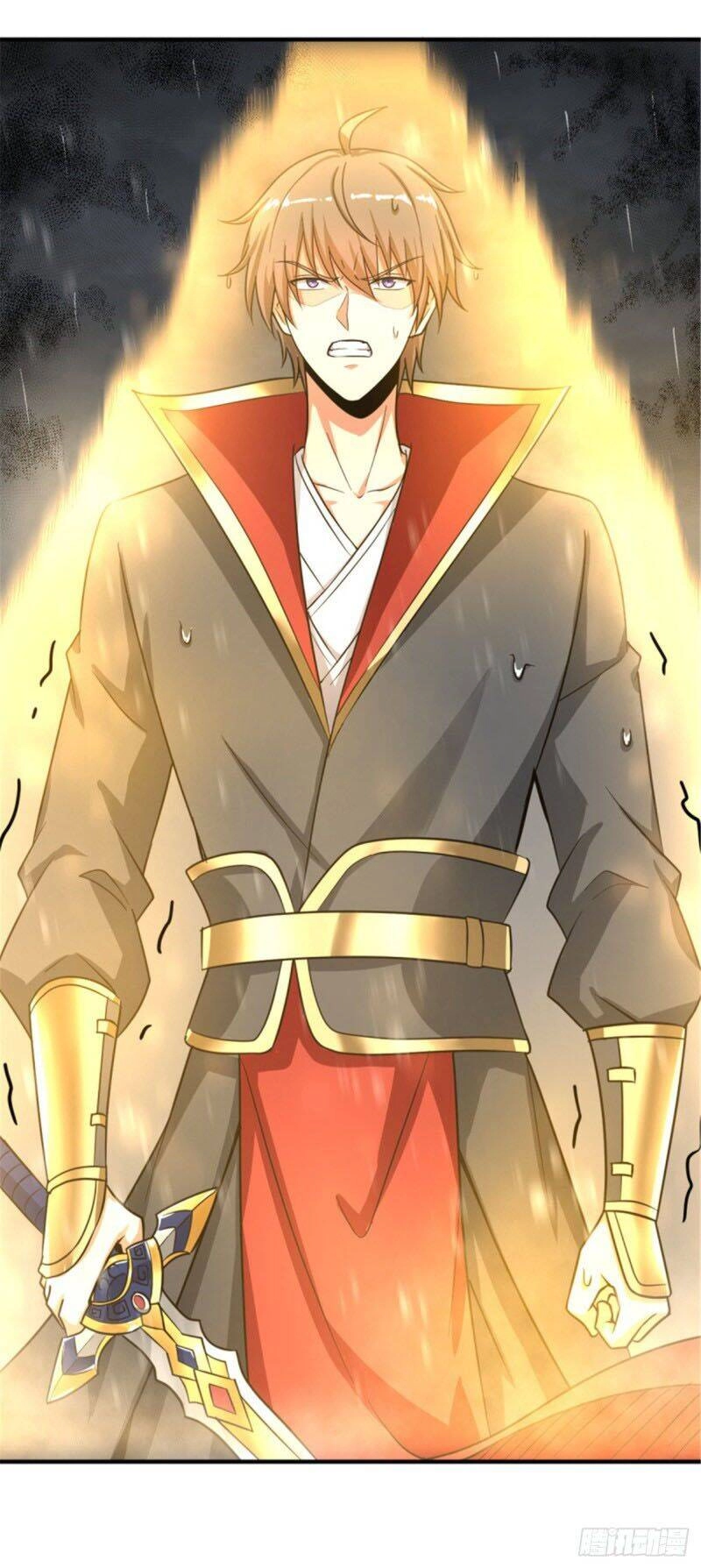 Nhất Kiếm Độc Tôn Chapter 108 - 13