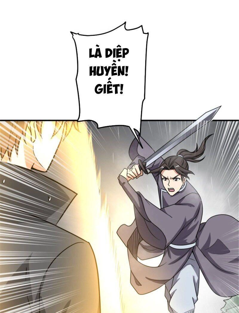 Nhất Kiếm Độc Tôn Chapter 108 - 14