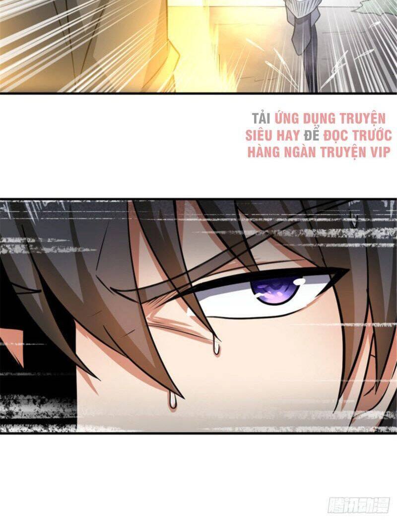 Nhất Kiếm Độc Tôn Chapter 108 - 15