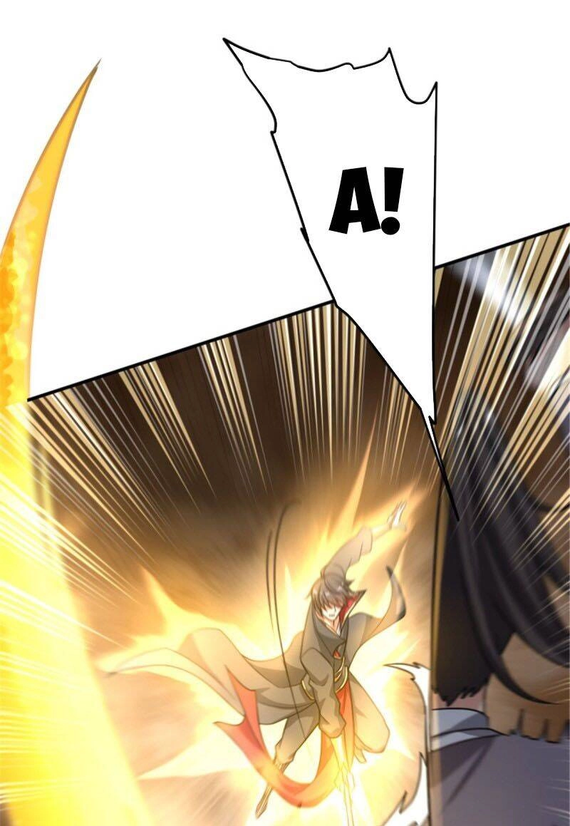 Nhất Kiếm Độc Tôn Chapter 108 - 16