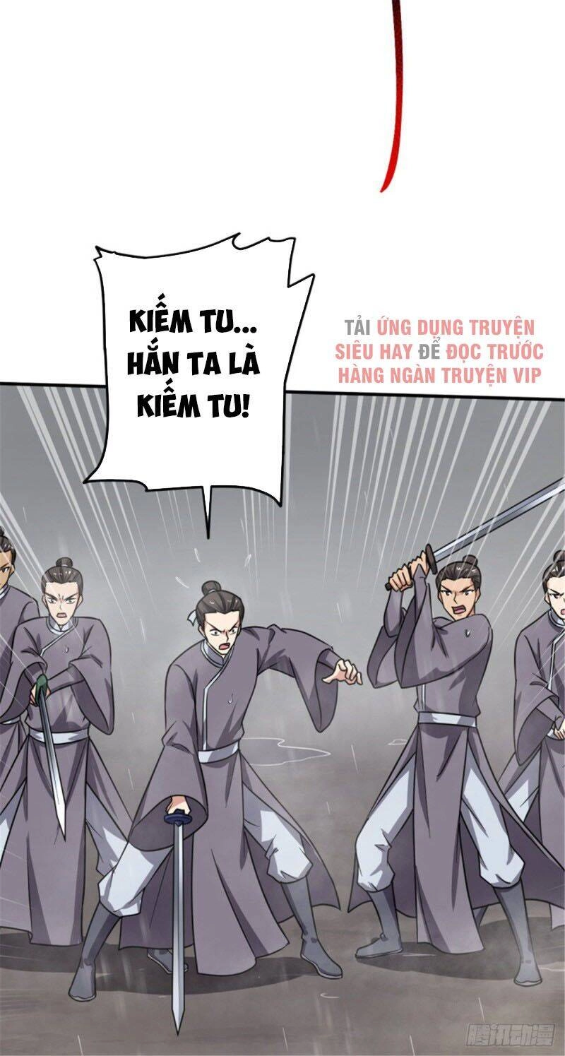 Nhất Kiếm Độc Tôn Chapter 108 - 18