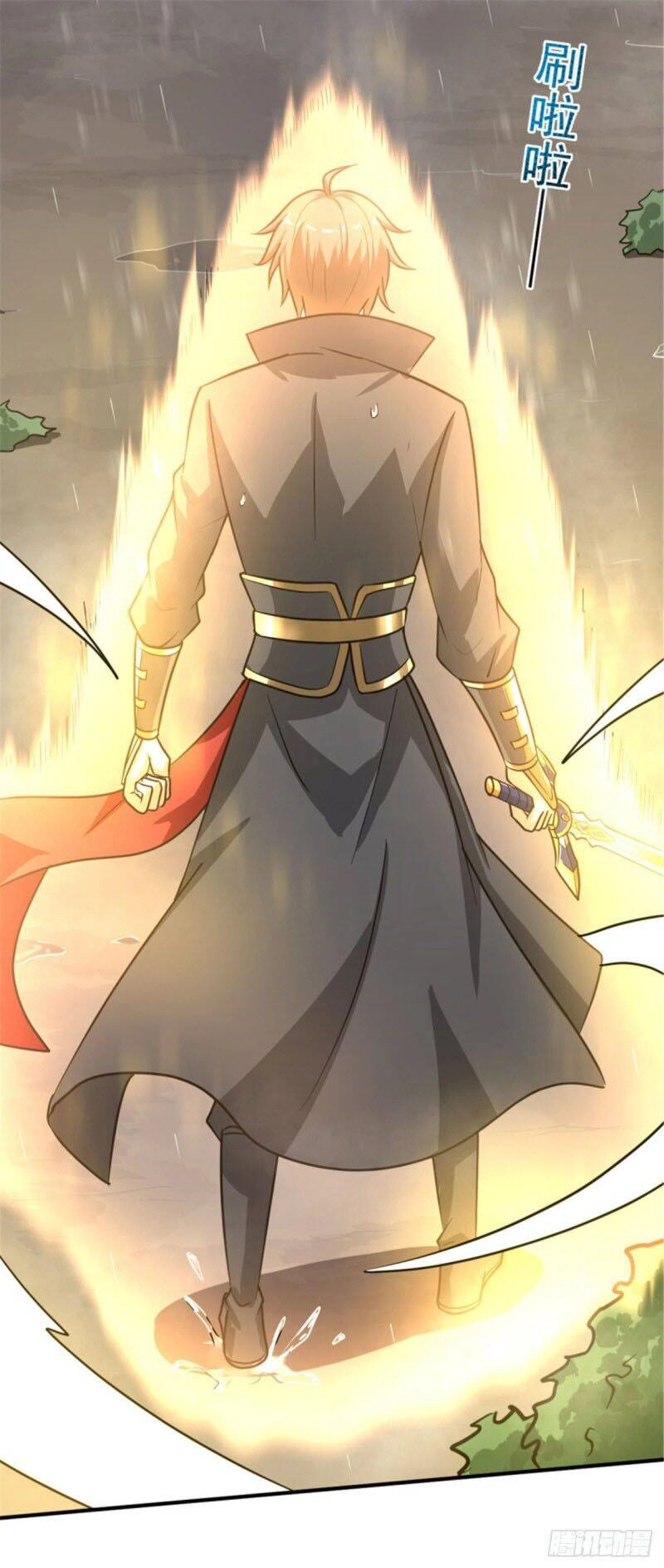 Nhất Kiếm Độc Tôn Chapter 108 - 19