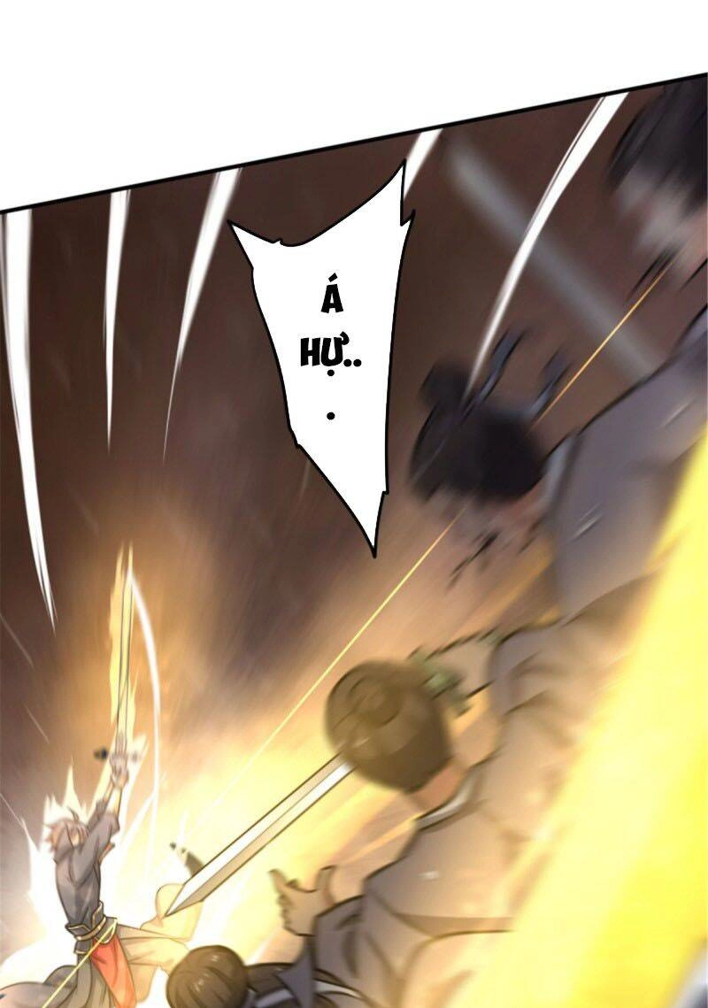 Nhất Kiếm Độc Tôn Chapter 108 - 21