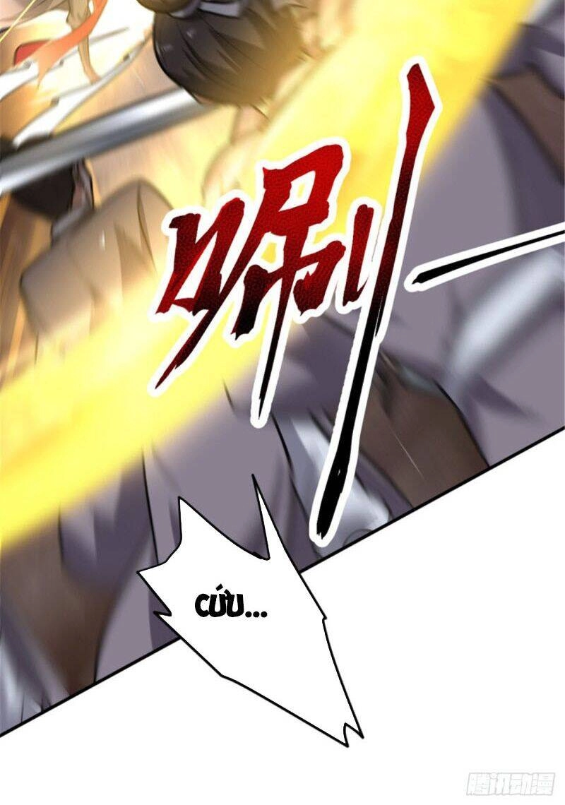 Nhất Kiếm Độc Tôn Chapter 108 - 22