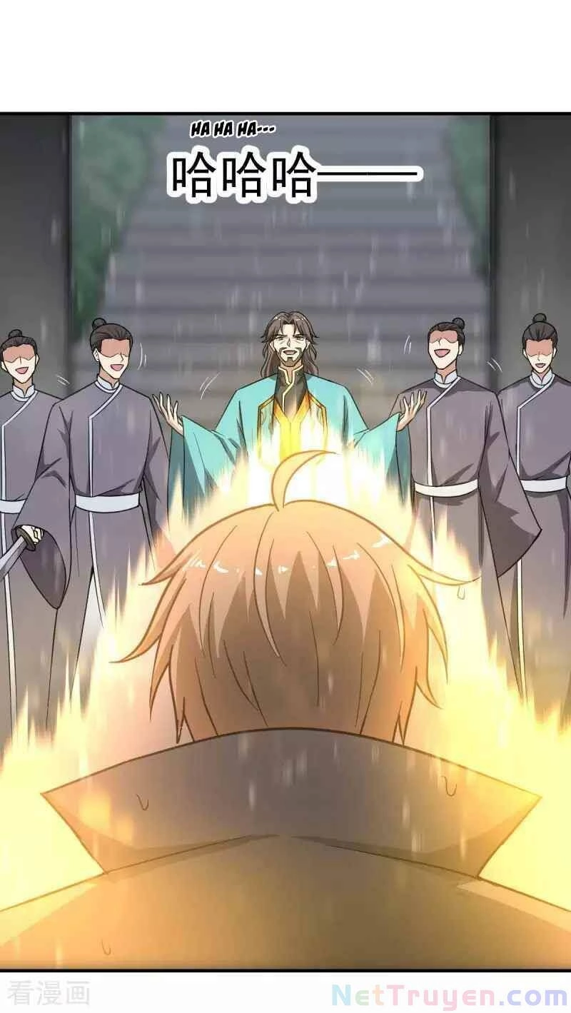 Nhất Kiếm Độc Tôn Chapter 109 - 2