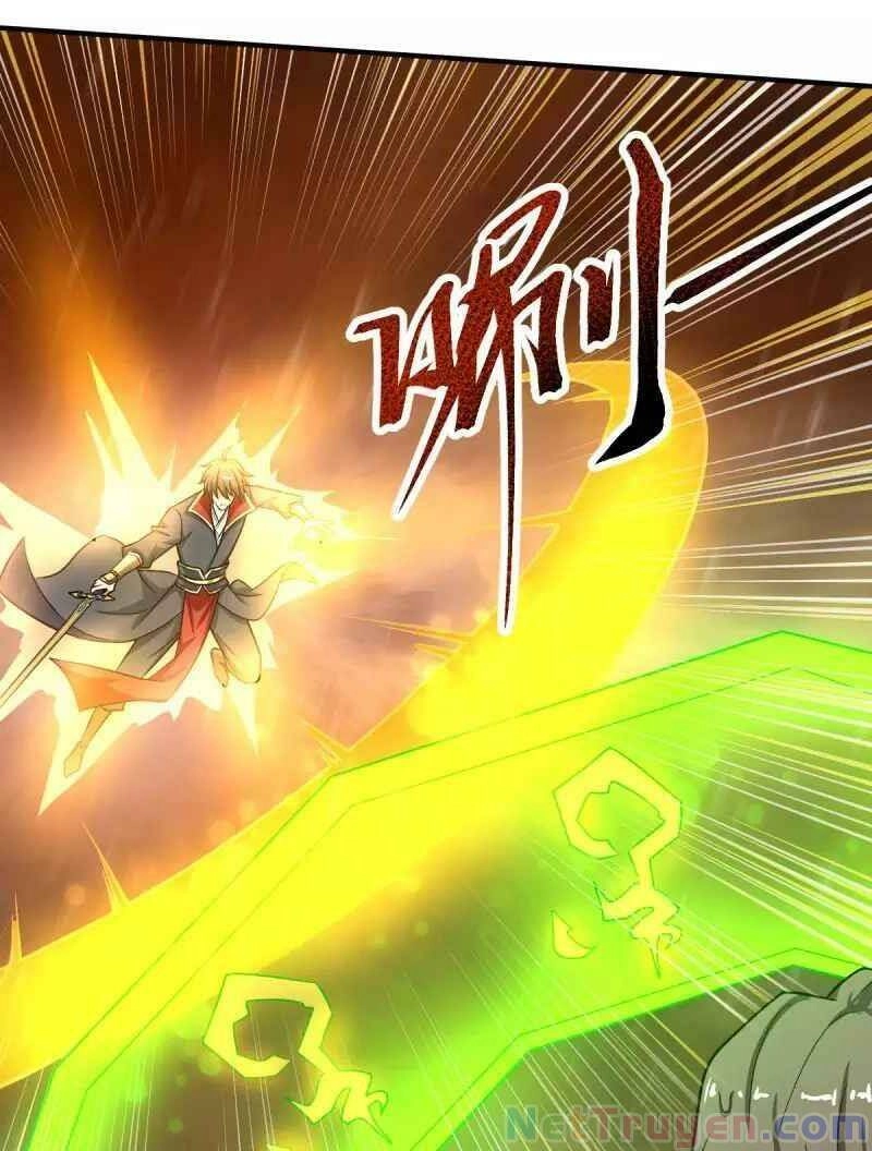 Nhất Kiếm Độc Tôn Chapter 109 - 4