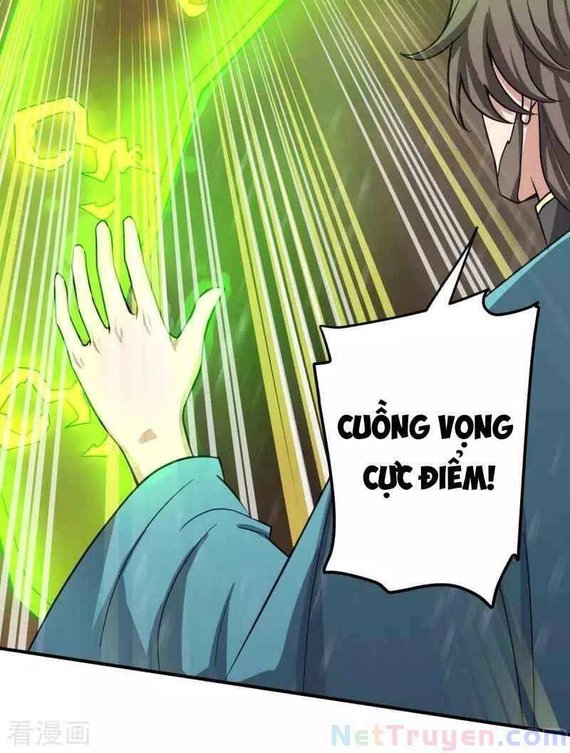 Nhất Kiếm Độc Tôn Chapter 109 - 5