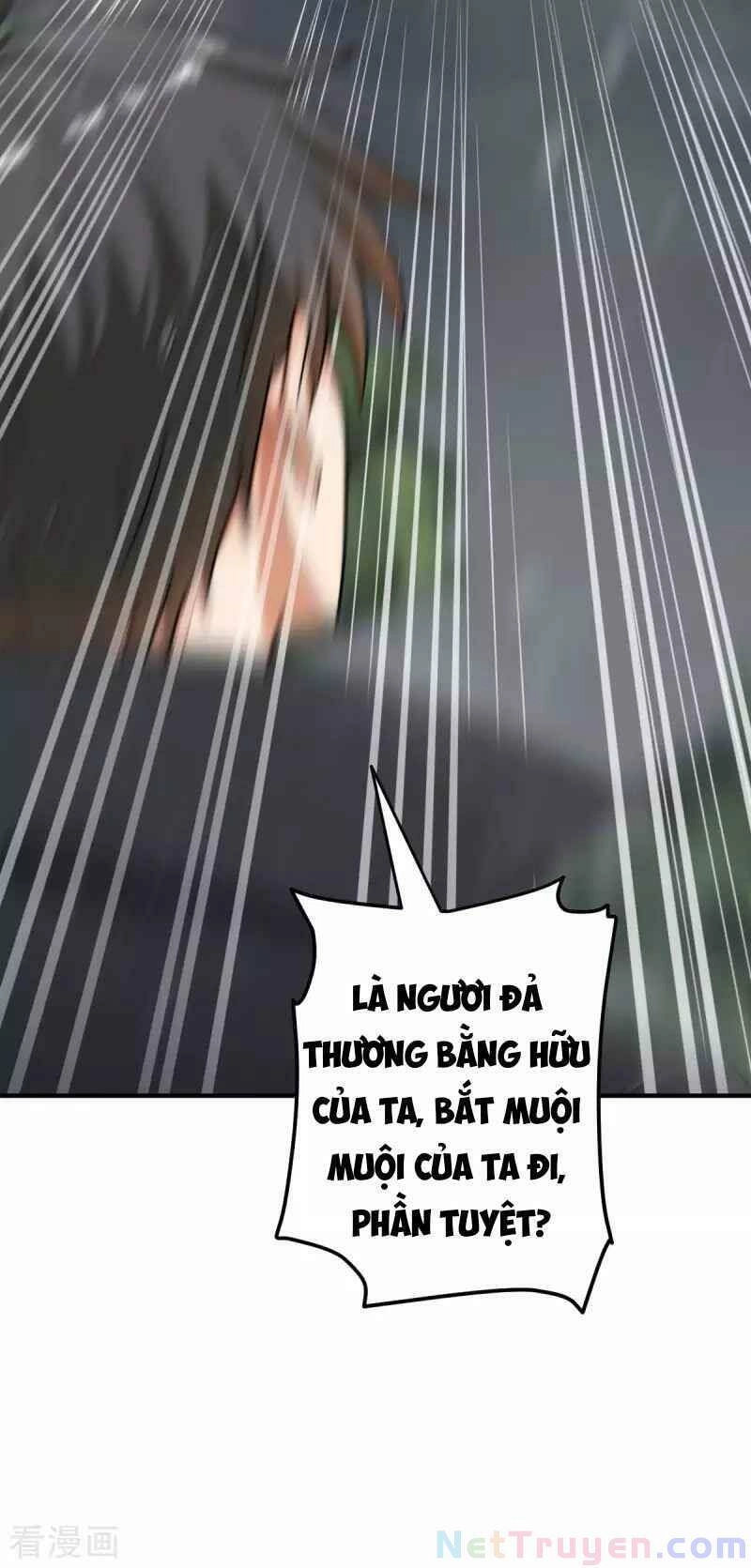 Nhất Kiếm Độc Tôn Chapter 109 - 8