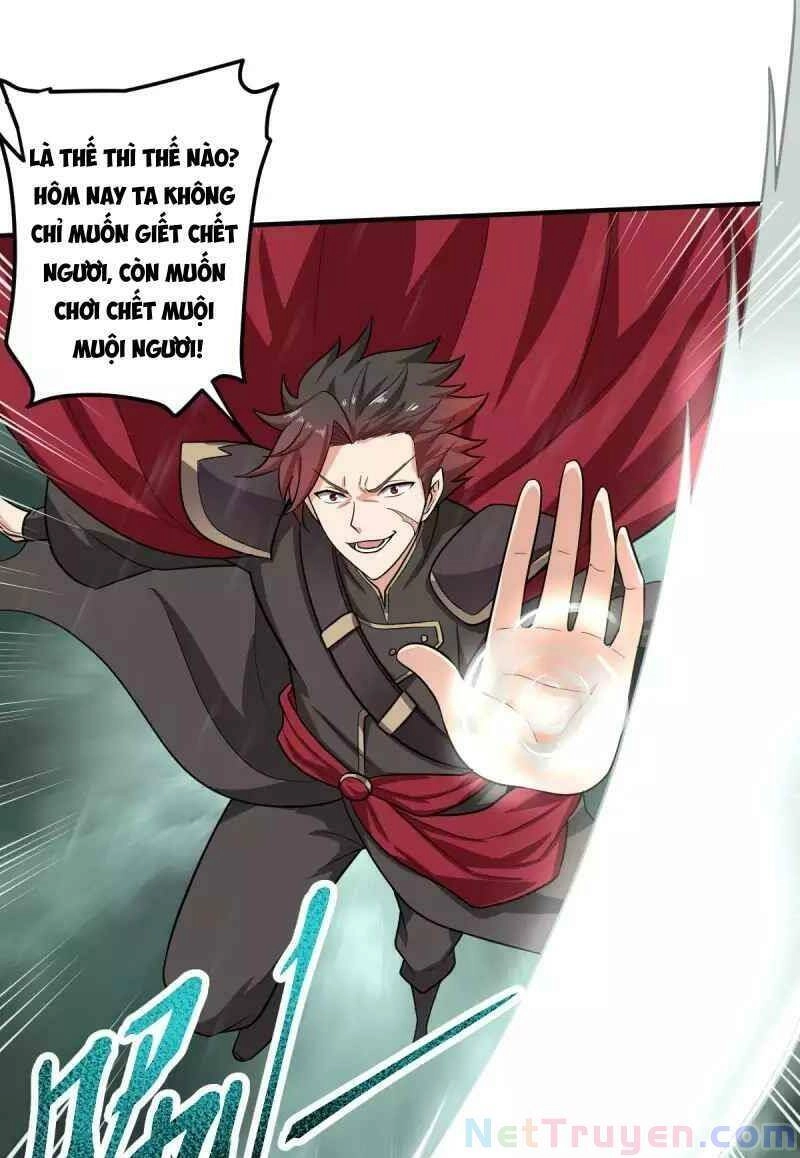 Nhất Kiếm Độc Tôn Chapter 109 - 9