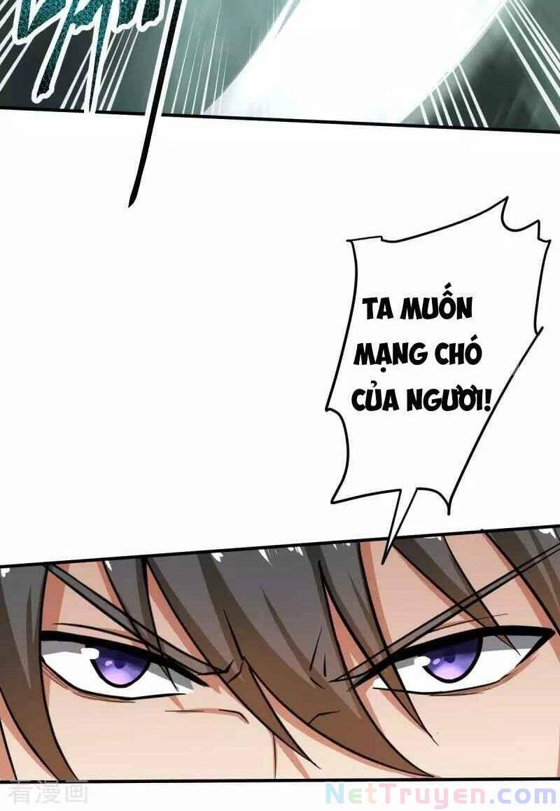 Nhất Kiếm Độc Tôn Chapter 109 - 10