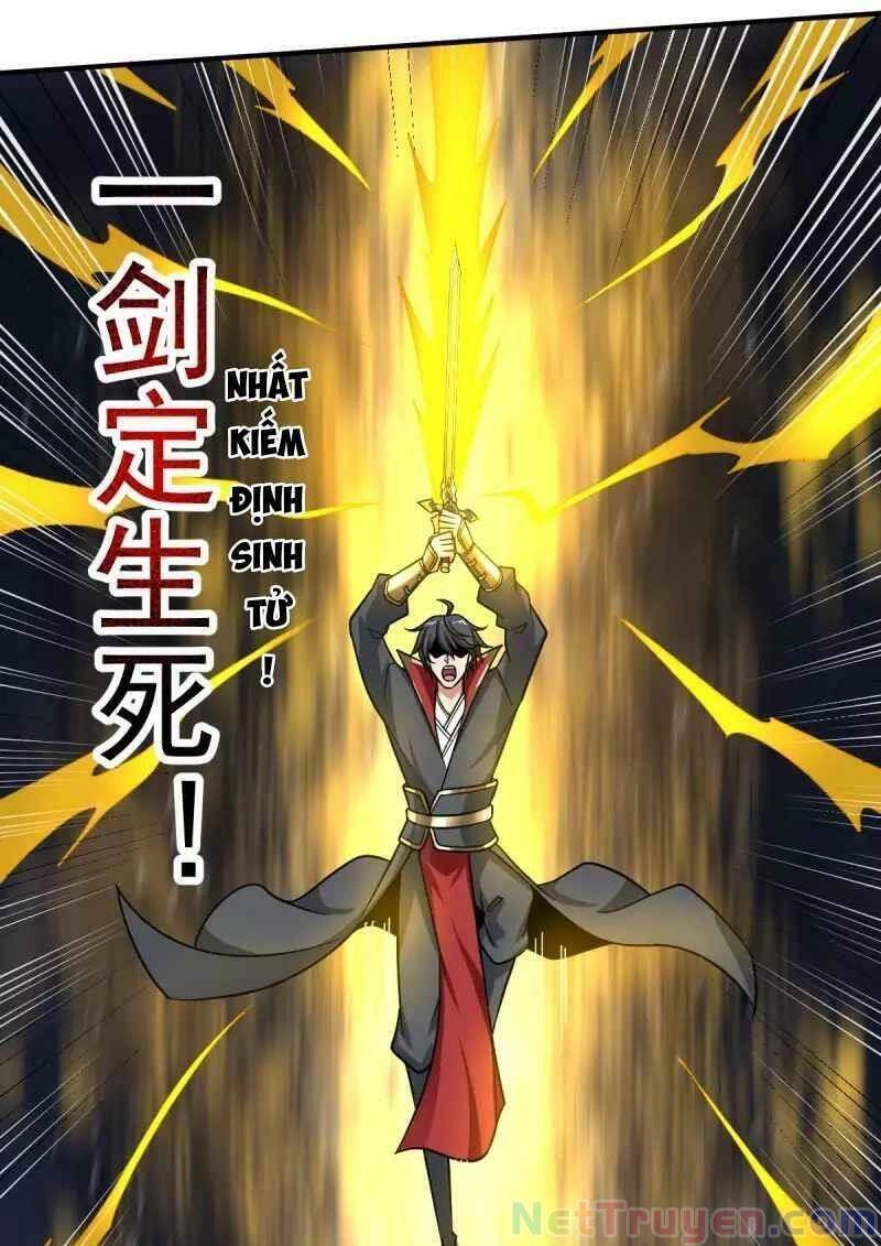 Nhất Kiếm Độc Tôn Chapter 109 - 15