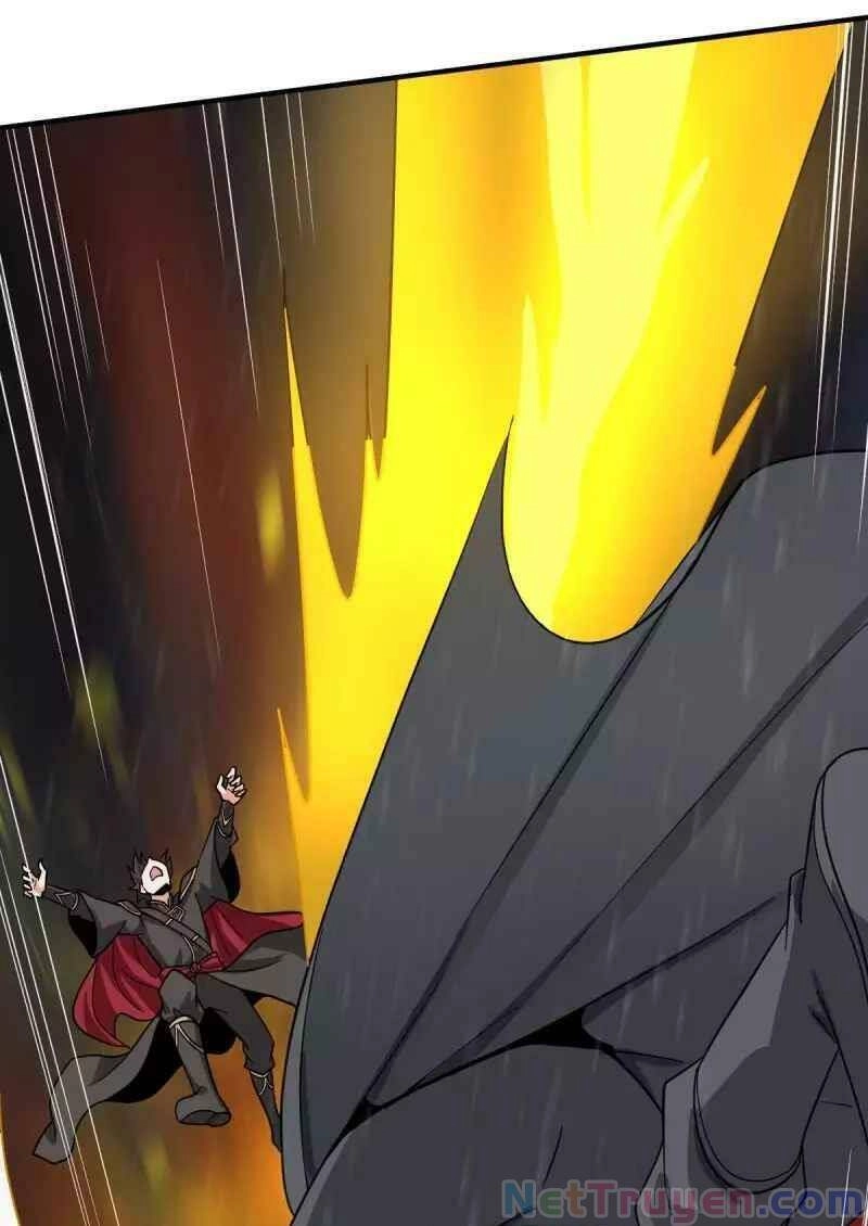 Nhất Kiếm Độc Tôn Chapter 109 - 17