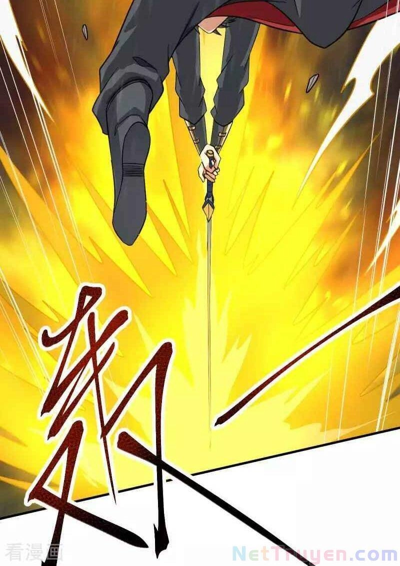 Nhất Kiếm Độc Tôn Chapter 109 - 18