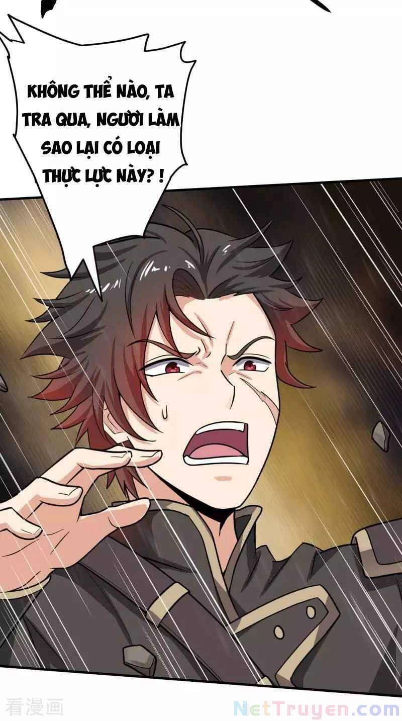 Nhất Kiếm Độc Tôn Chapter 109 - 19