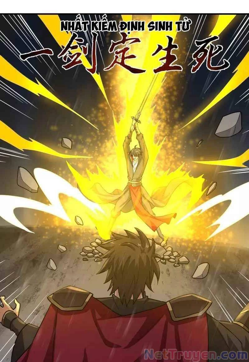 Nhất Kiếm Độc Tôn Chapter 109 - 21