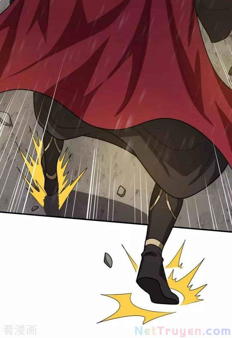 Nhất Kiếm Độc Tôn Chapter 109 - 22