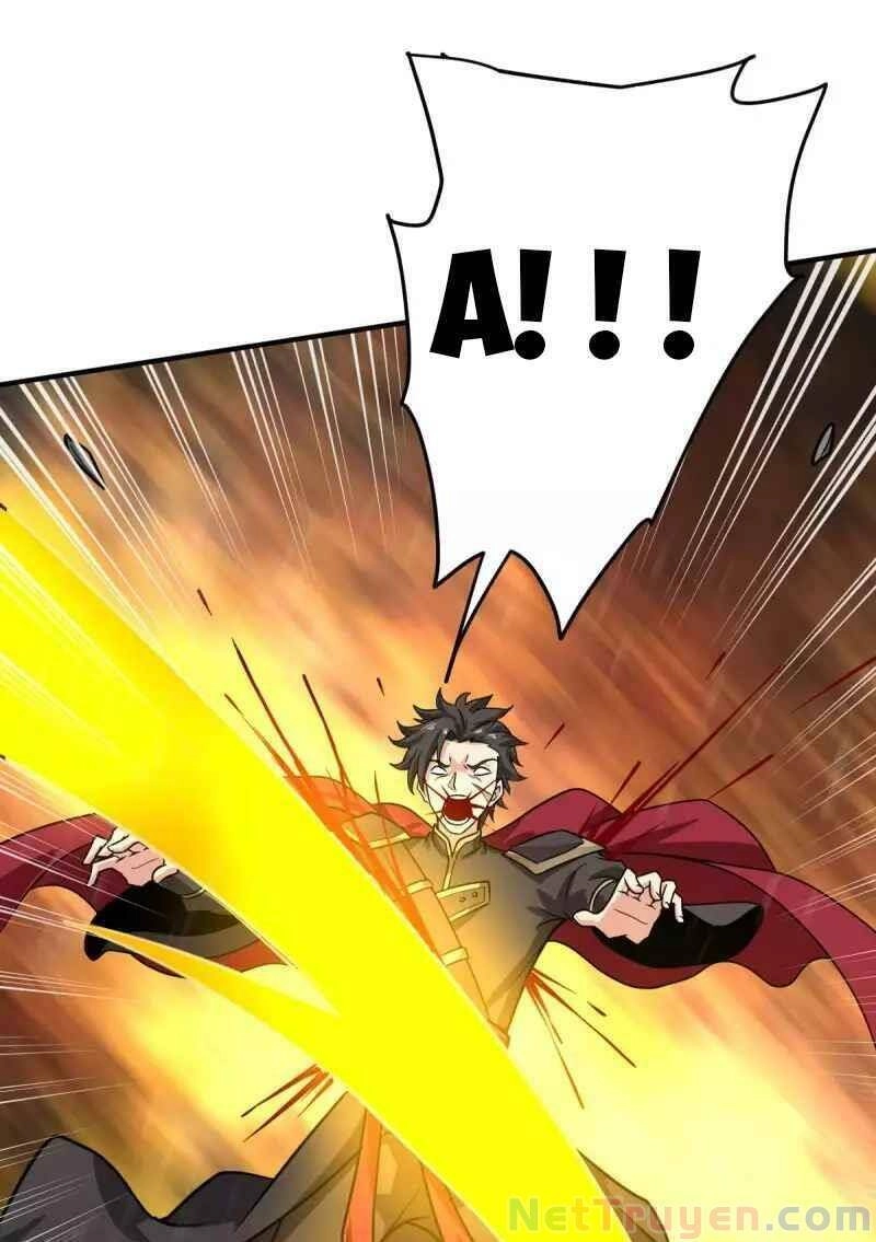 Nhất Kiếm Độc Tôn Chapter 109 - 24