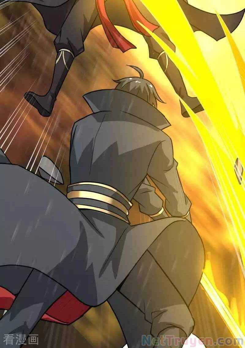 Nhất Kiếm Độc Tôn Chapter 109 - 25