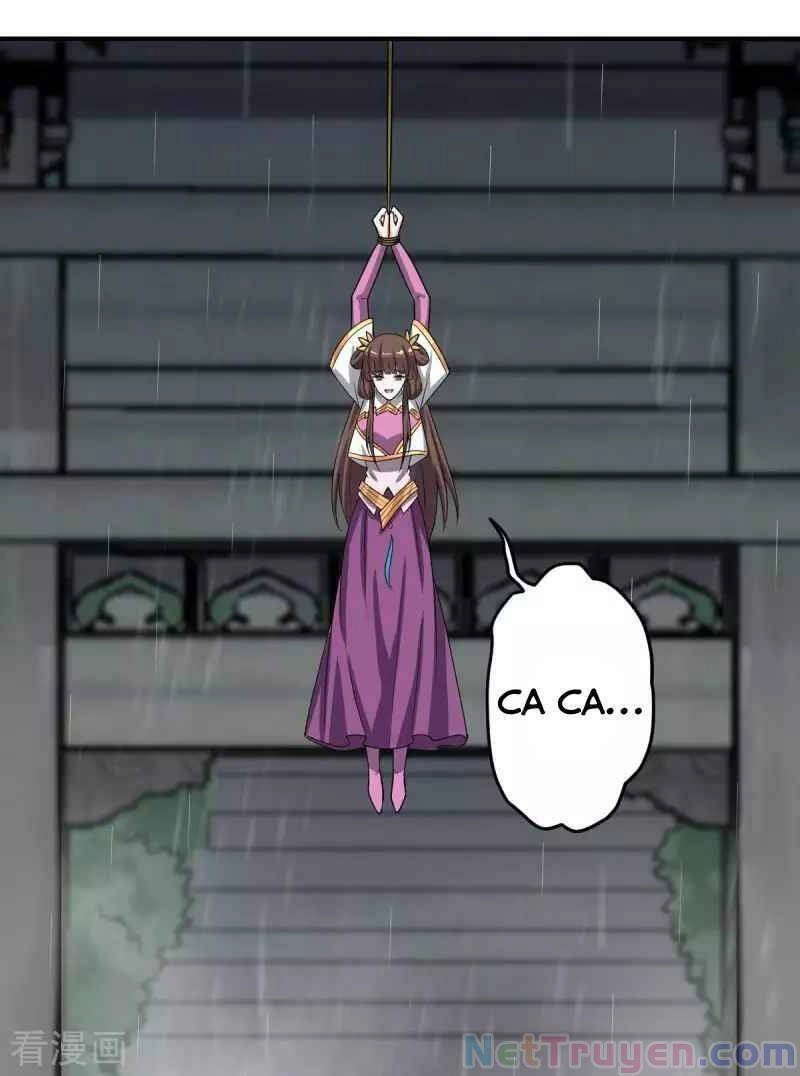 Nhất Kiếm Độc Tôn Chapter 109 - 28