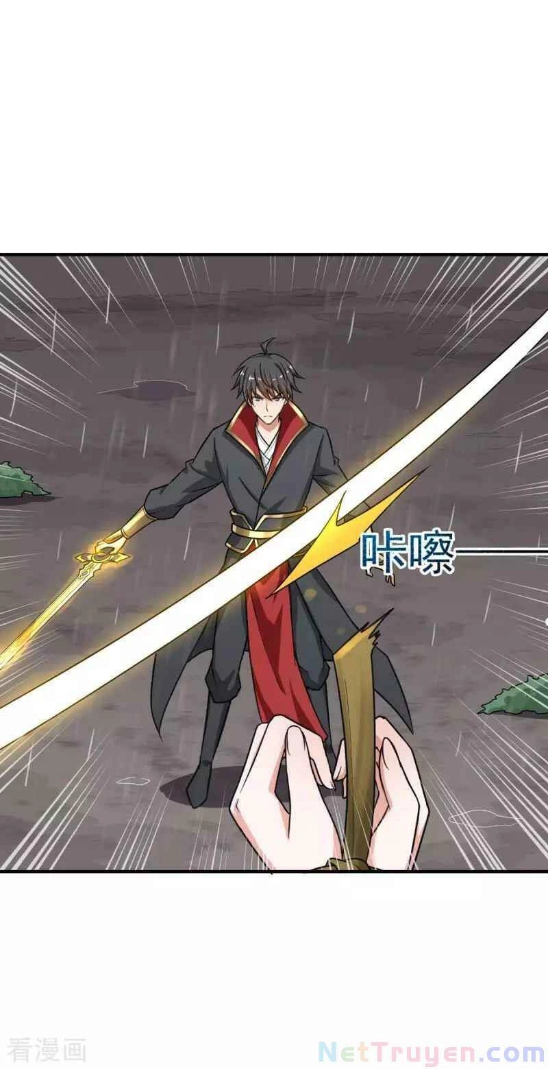 Nhất Kiếm Độc Tôn Chapter 109 - 30