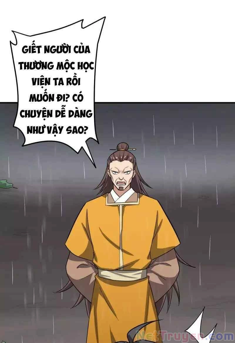 Nhất Kiếm Độc Tôn Chapter 109 - 33
