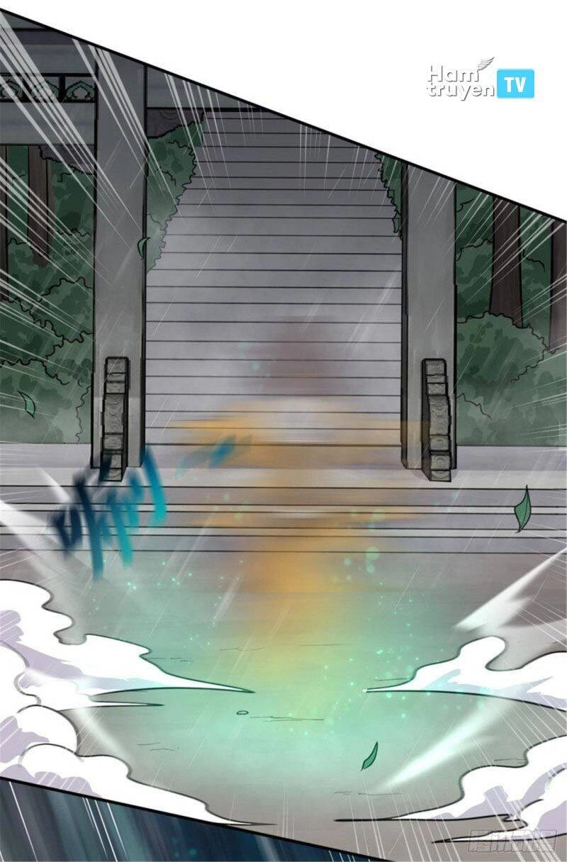 Nhất Kiếm Độc Tôn Chapter 110 - 1