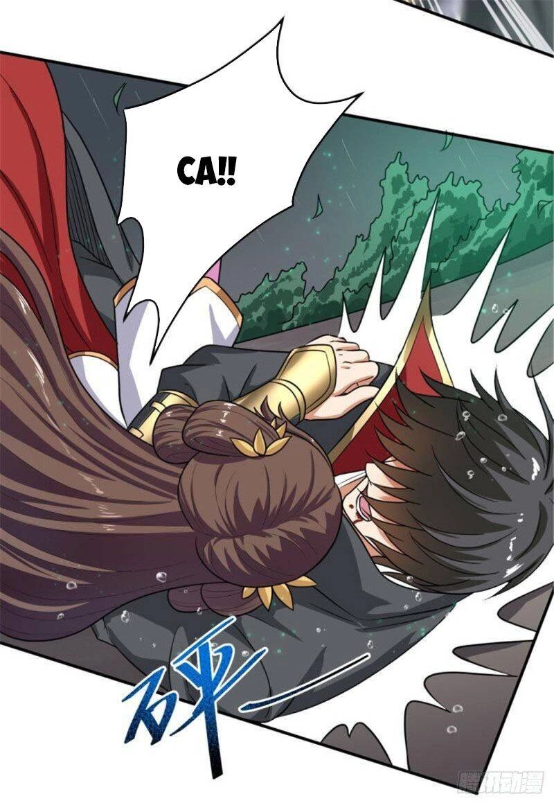 Nhất Kiếm Độc Tôn Chapter 110 - 4