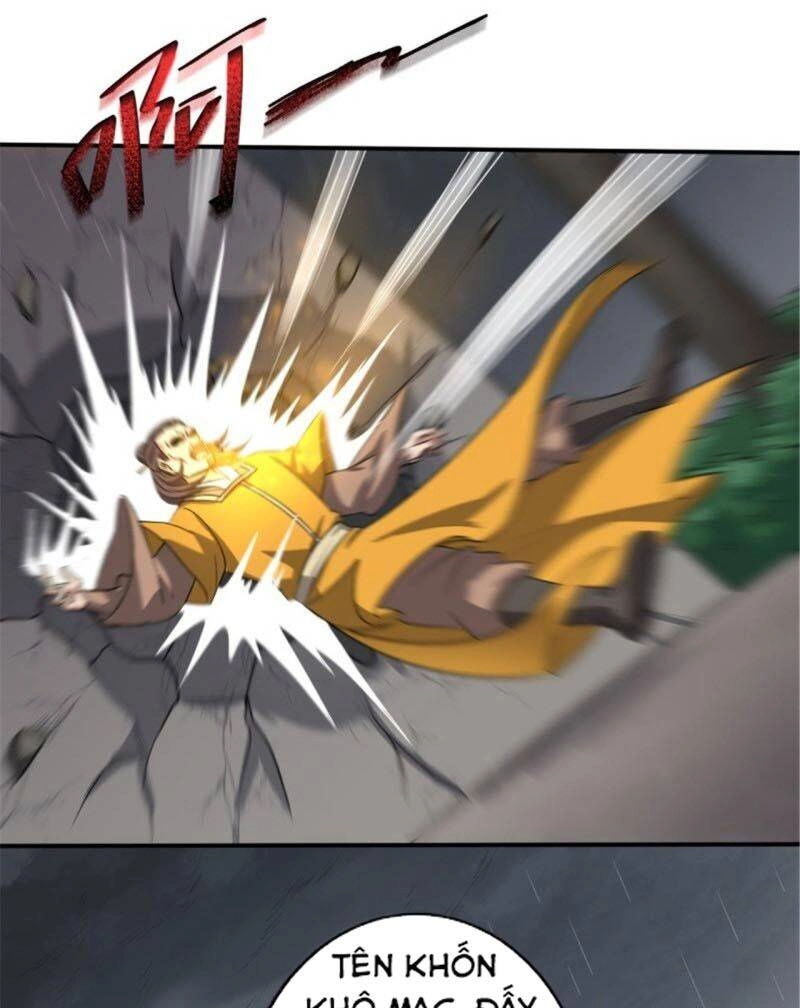 Nhất Kiếm Độc Tôn Chapter 110 - 8