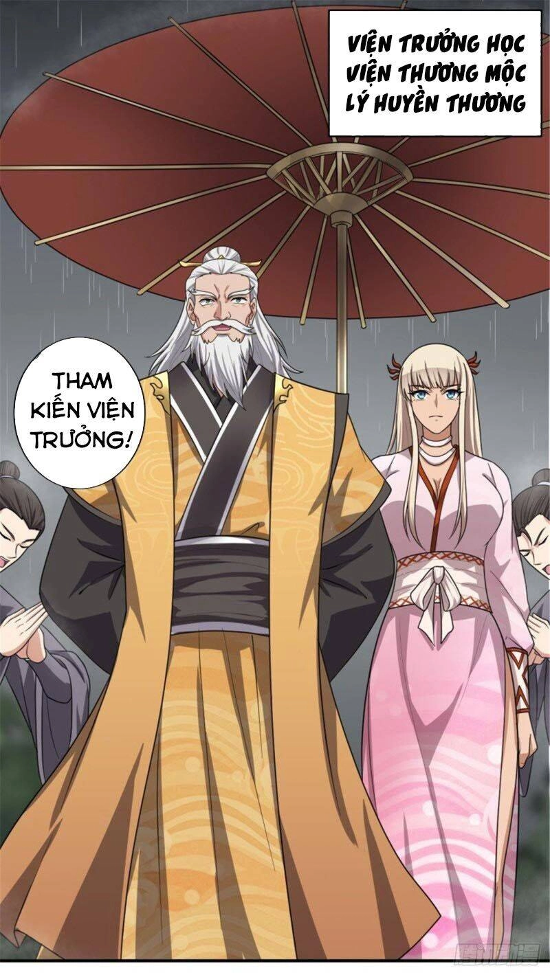 Nhất Kiếm Độc Tôn Chapter 110 - 17