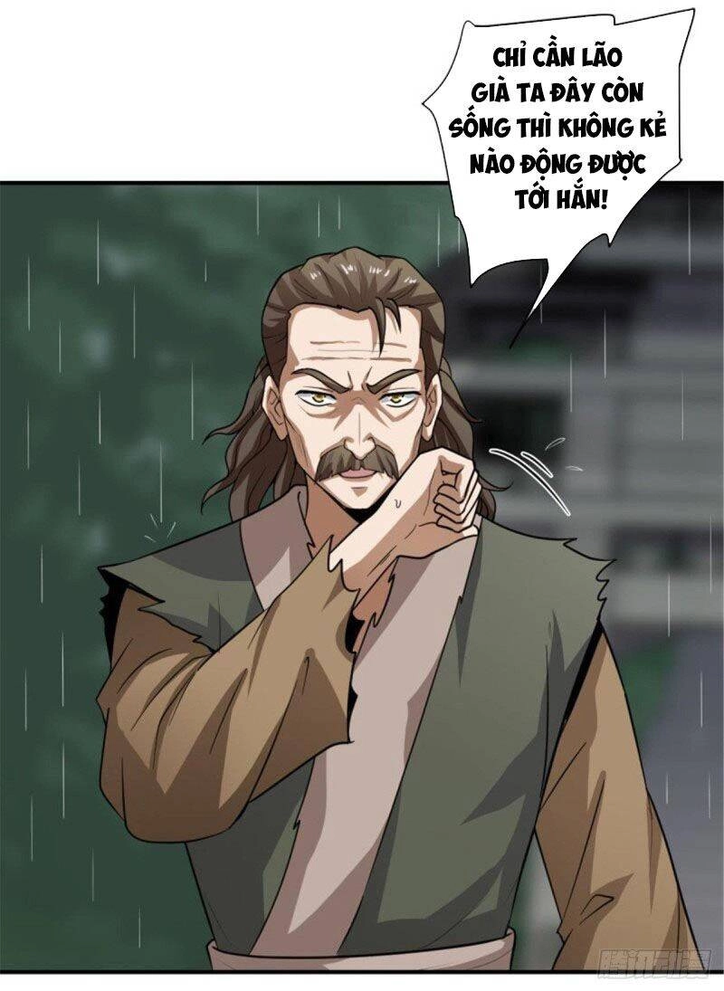 Nhất Kiếm Độc Tôn Chapter 110 - 21