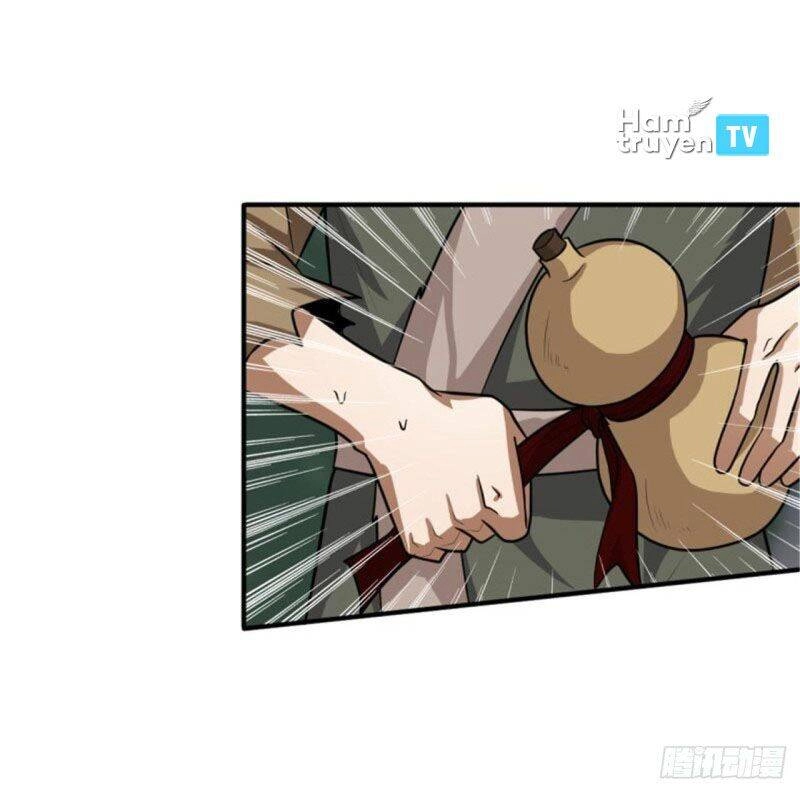 Nhất Kiếm Độc Tôn Chapter 110 - 22