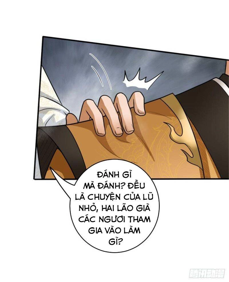 Nhất Kiếm Độc Tôn Chapter 110 - 26