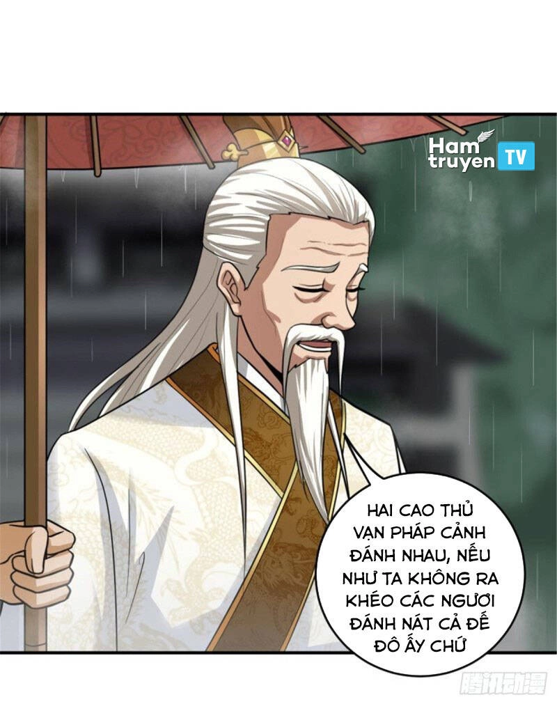 Nhất Kiếm Độc Tôn Chapter 111 - 6
