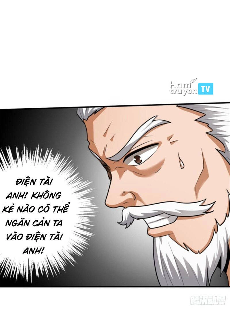 Nhất Kiếm Độc Tôn Chapter 111 - 10