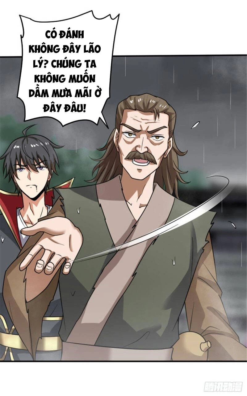 Nhất Kiếm Độc Tôn Chapter 111 - 11