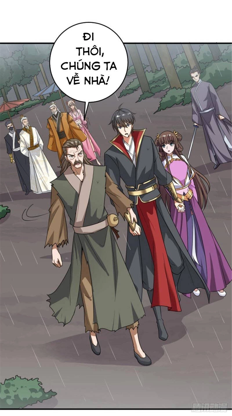 Nhất Kiếm Độc Tôn Chapter 111 - 15