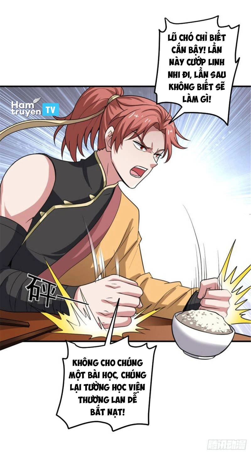 Nhất Kiếm Độc Tôn Chapter 111 - 19