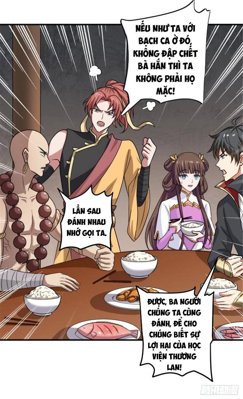 Nhất Kiếm Độc Tôn Chapter 111 - 20