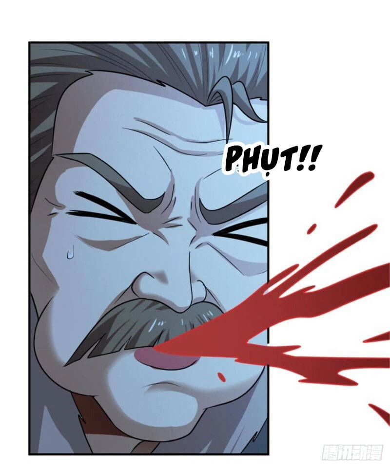 Nhất Kiếm Độc Tôn Chapter 112 - 10