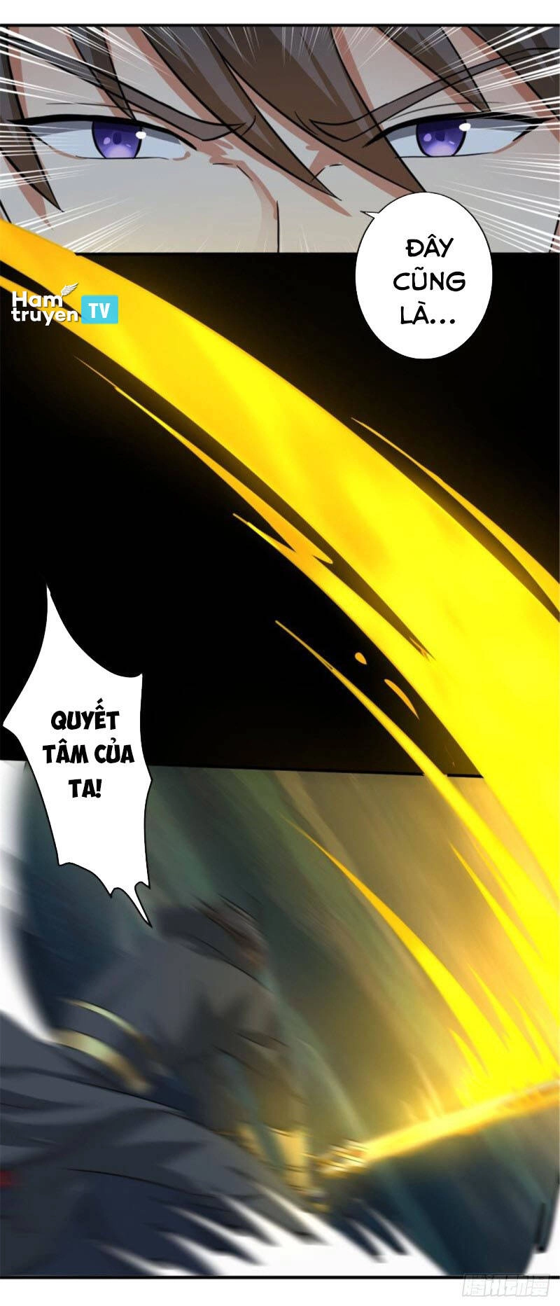 Nhất Kiếm Độc Tôn Chapter 113 - 3