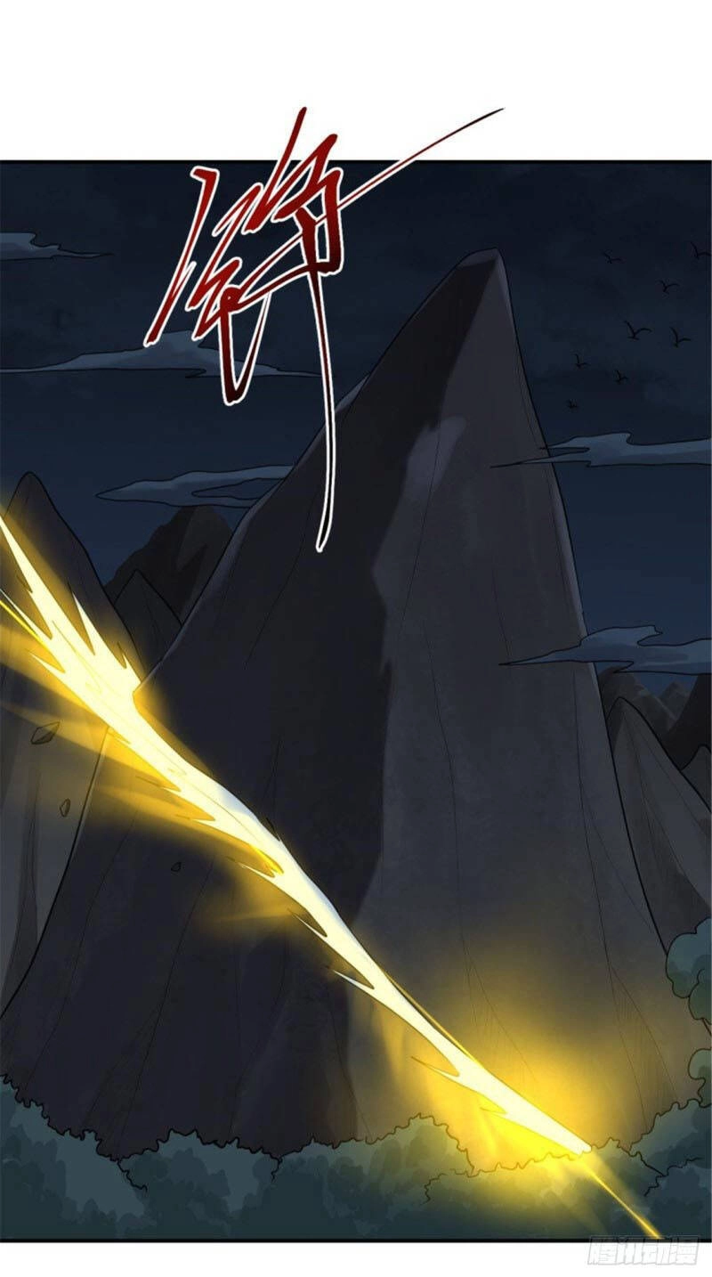 Nhất Kiếm Độc Tôn Chapter 113 - 4