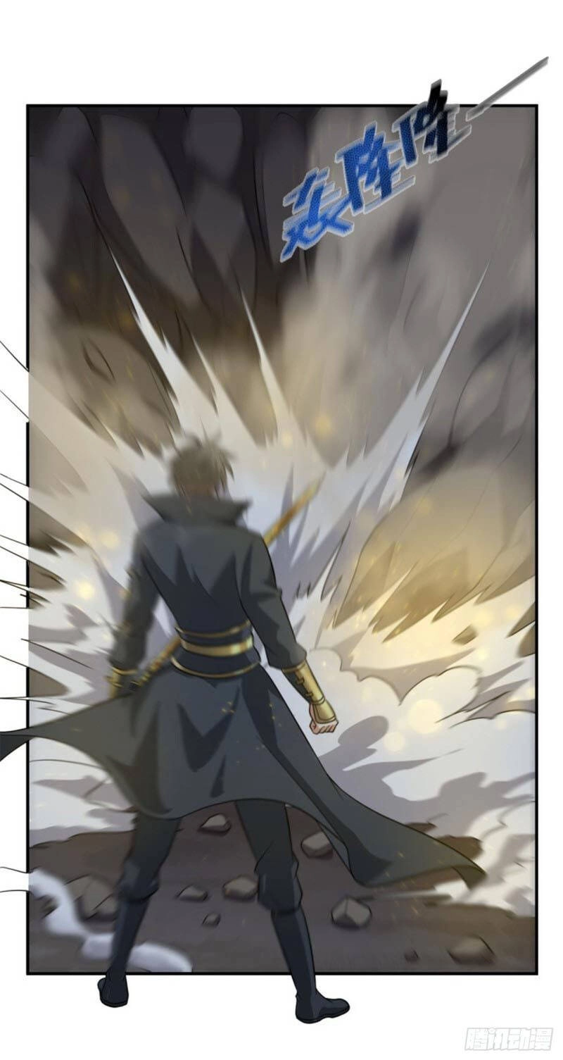 Nhất Kiếm Độc Tôn Chapter 113 - 5