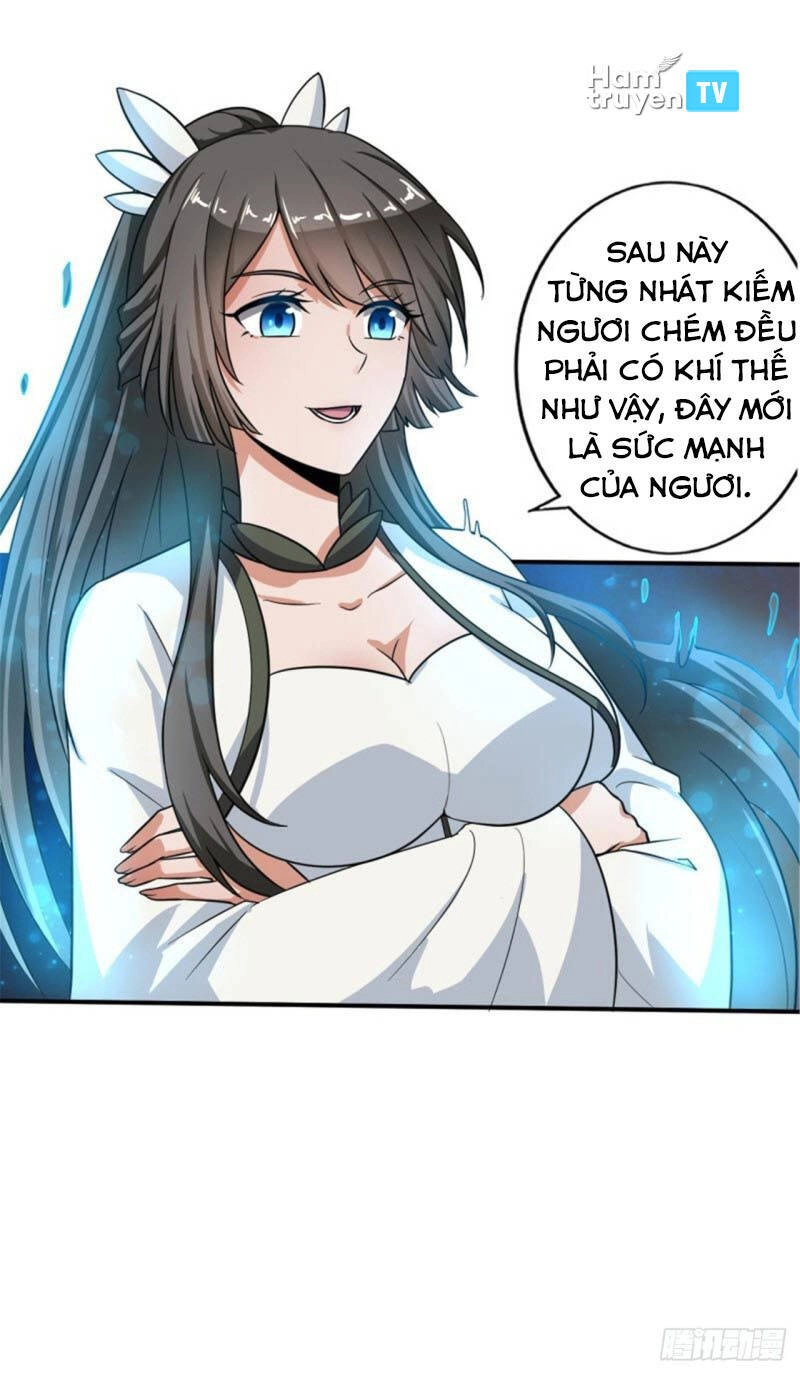Nhất Kiếm Độc Tôn Chapter 113 - 6