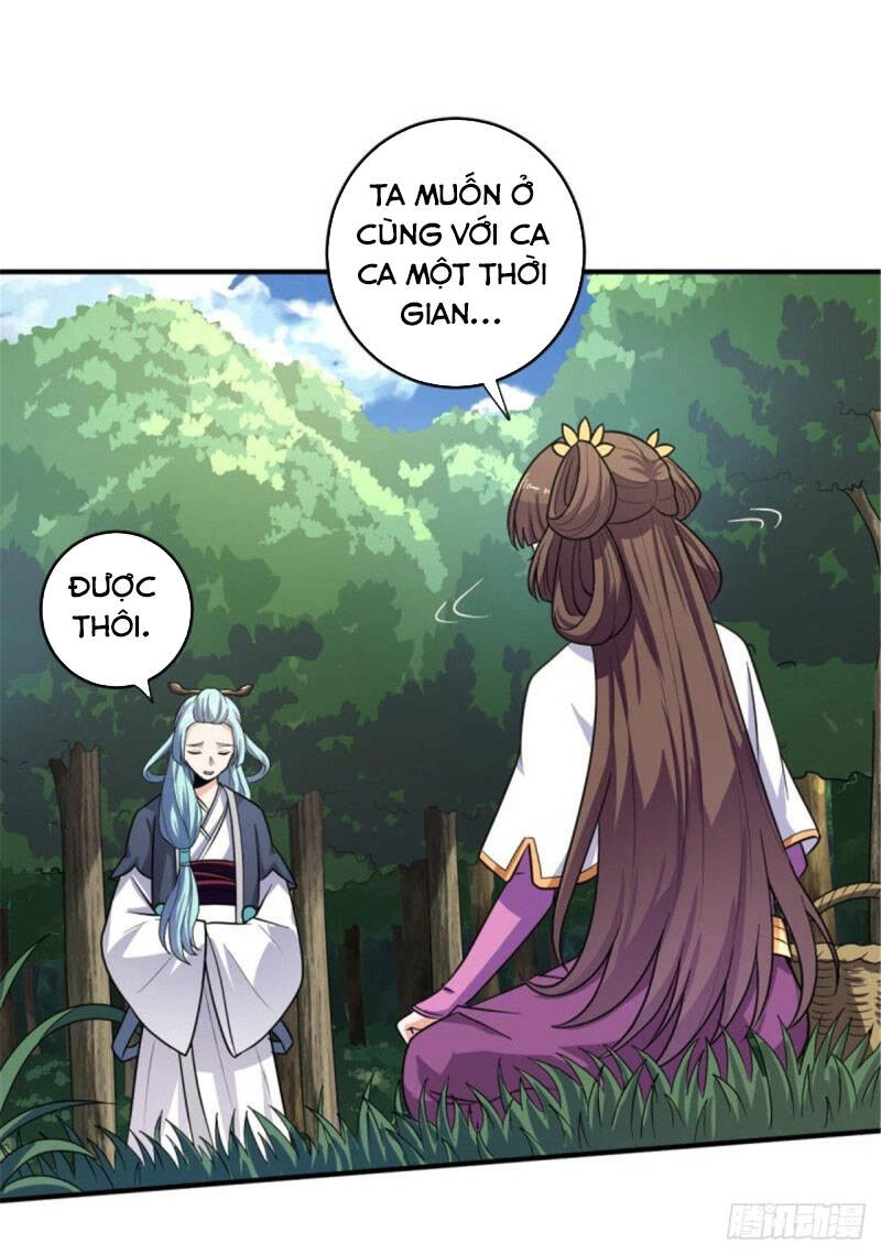 Nhất Kiếm Độc Tôn Chapter 113 - 17